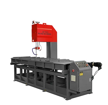 Gwel Band Fertigol Mawr